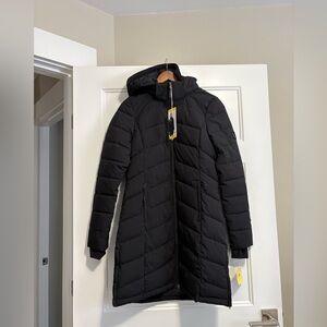 Lole Insulated Packable Winter Jacket nwt sz Small